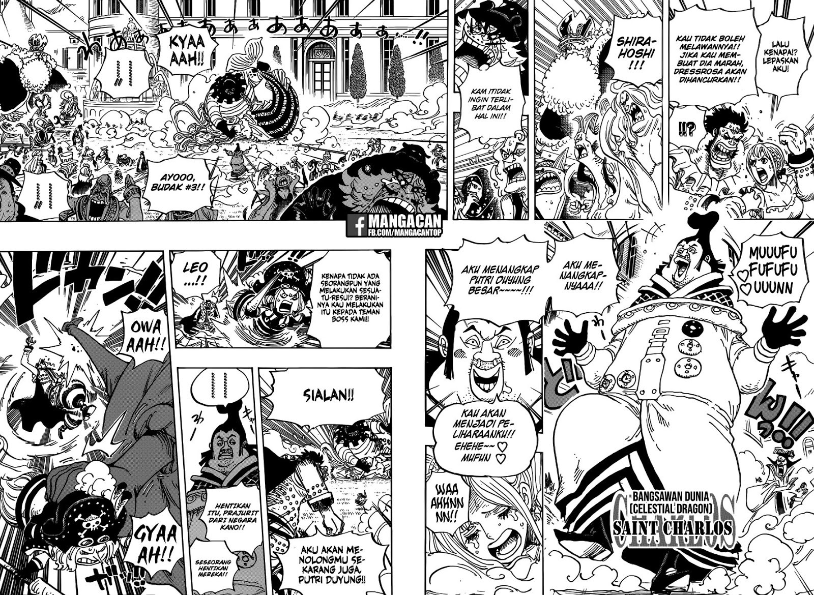 One Piece