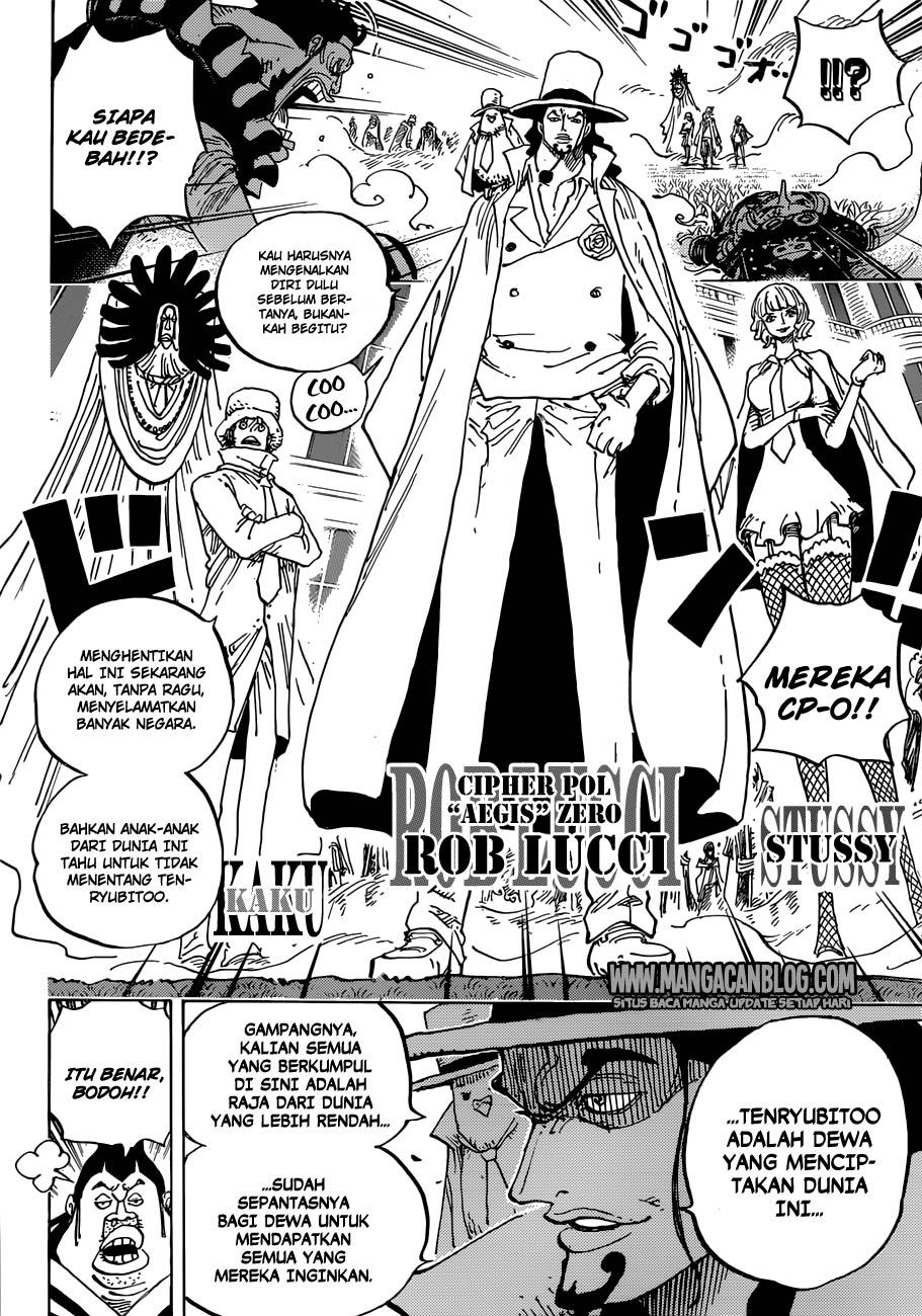 One Piece