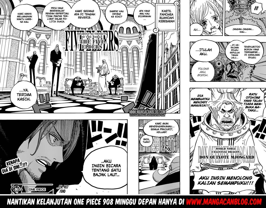 One Piece