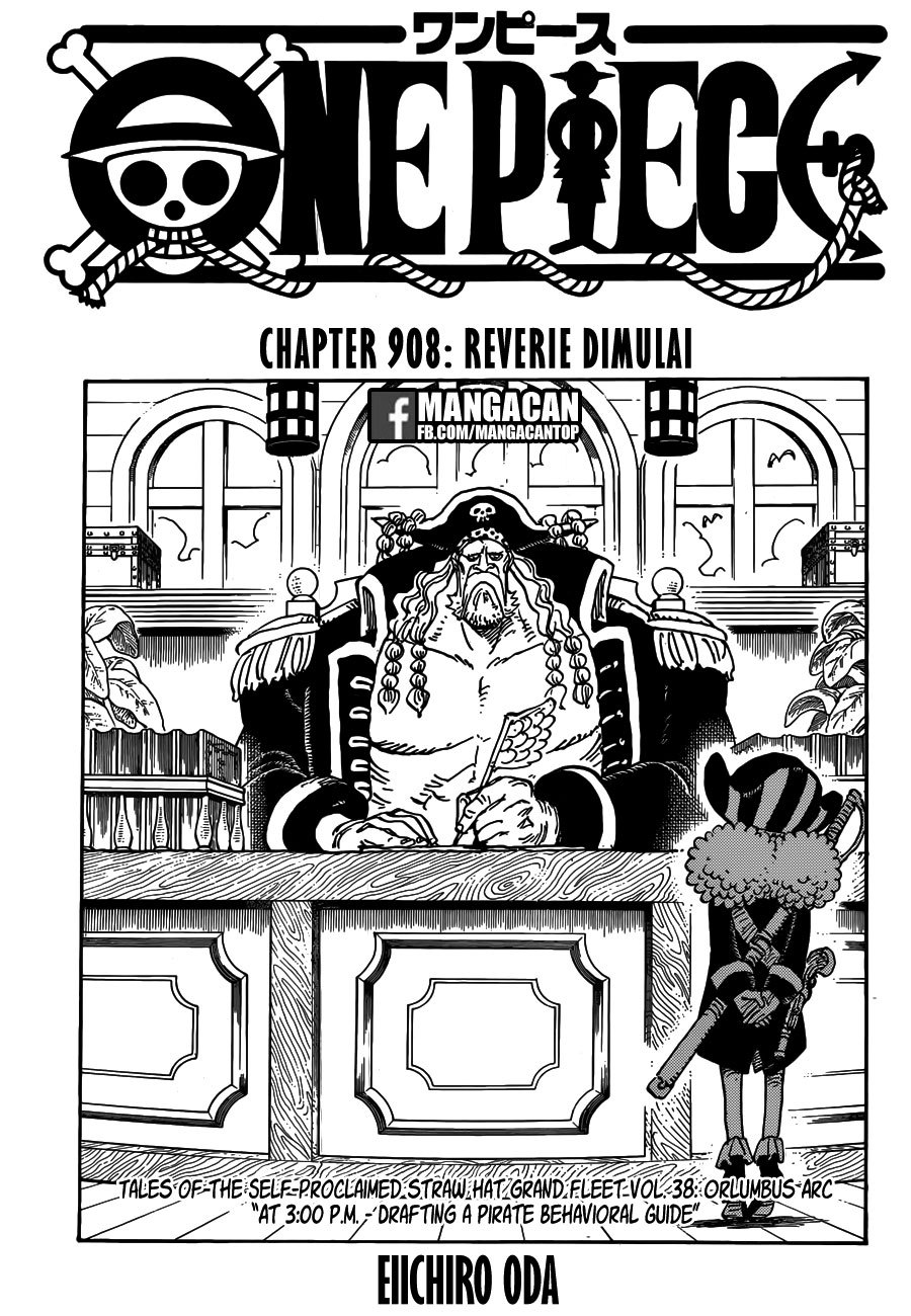 One Piece
