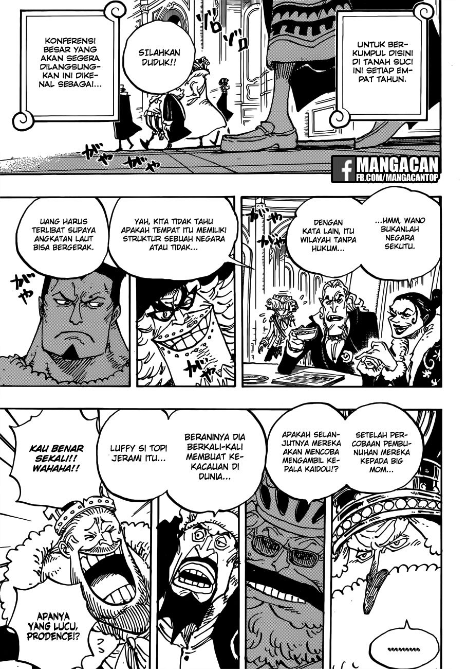 One Piece