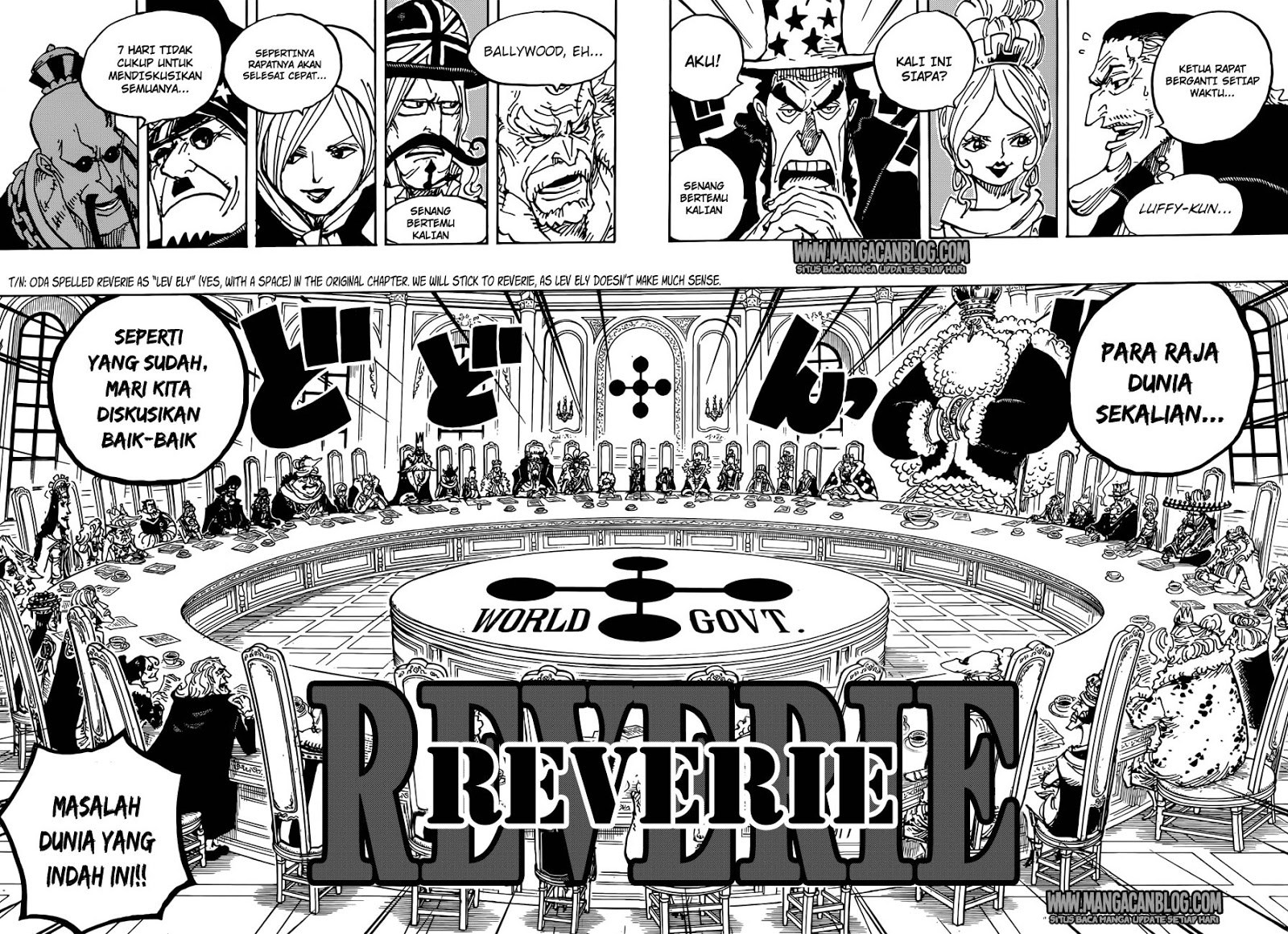 One Piece