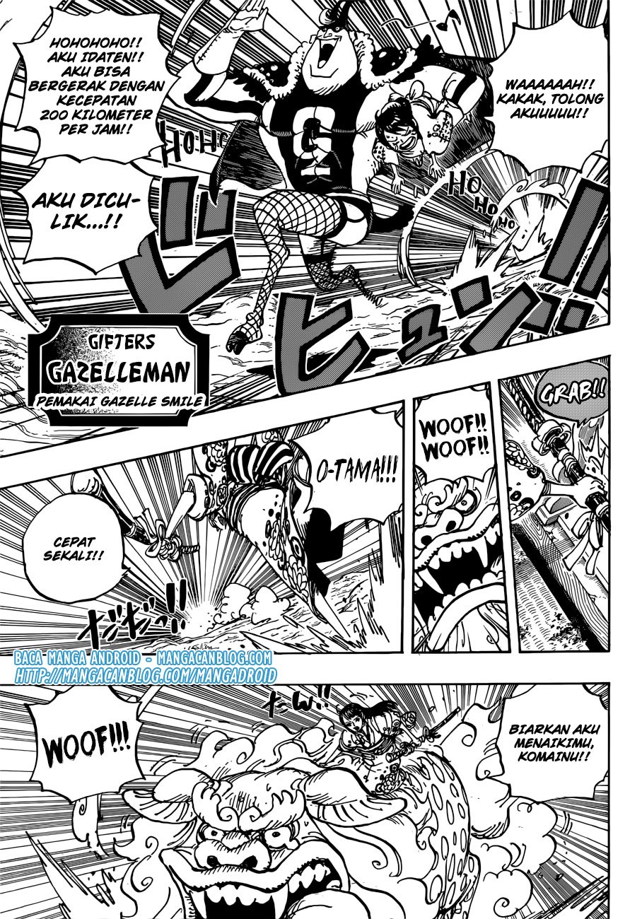 One Piece