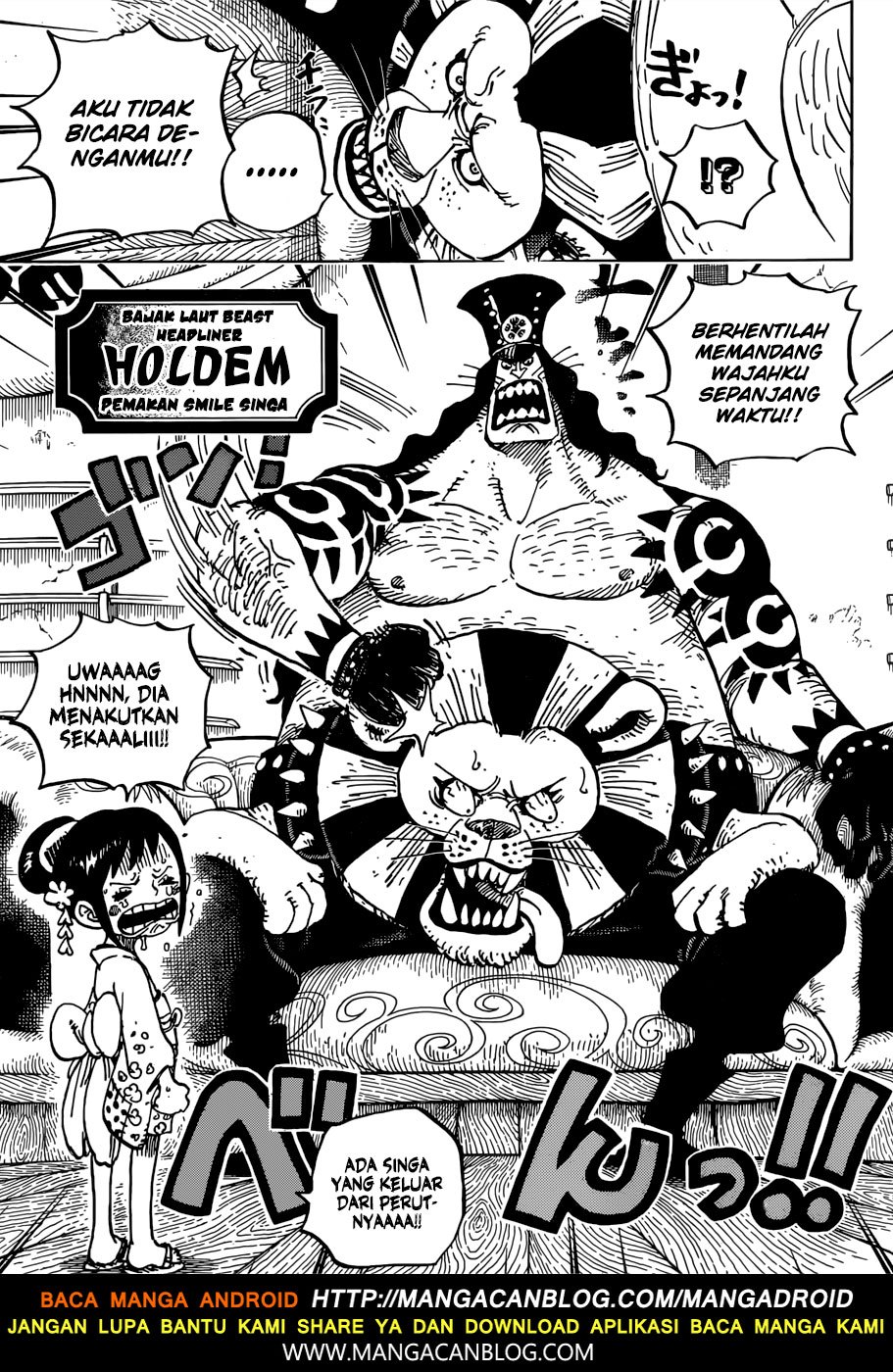 One Piece