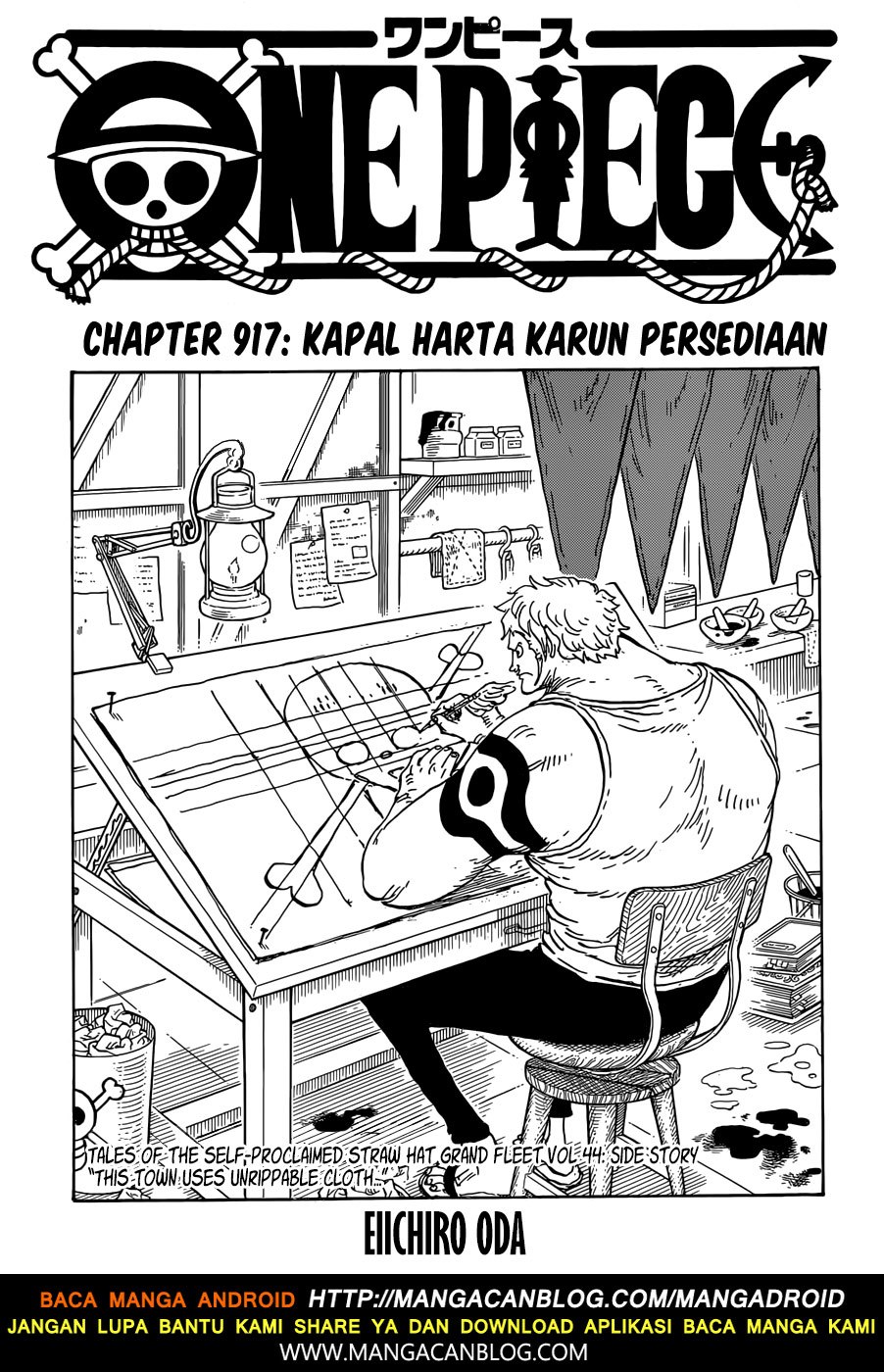 One Piece