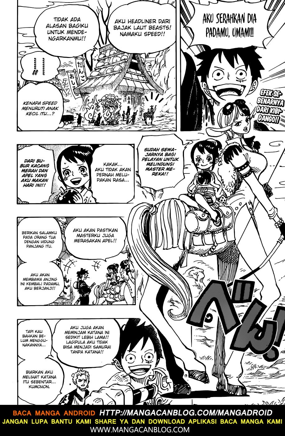 One Piece