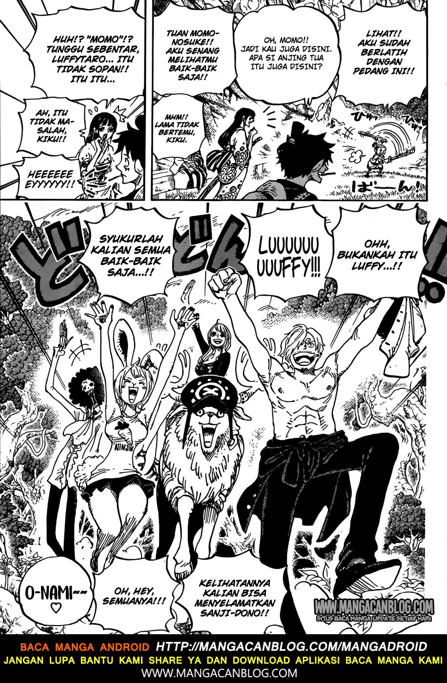 One Piece