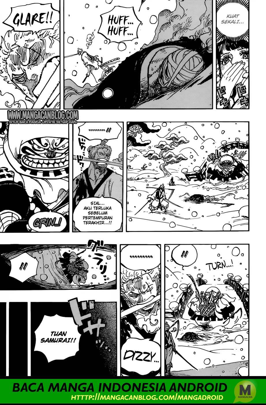 One Piece