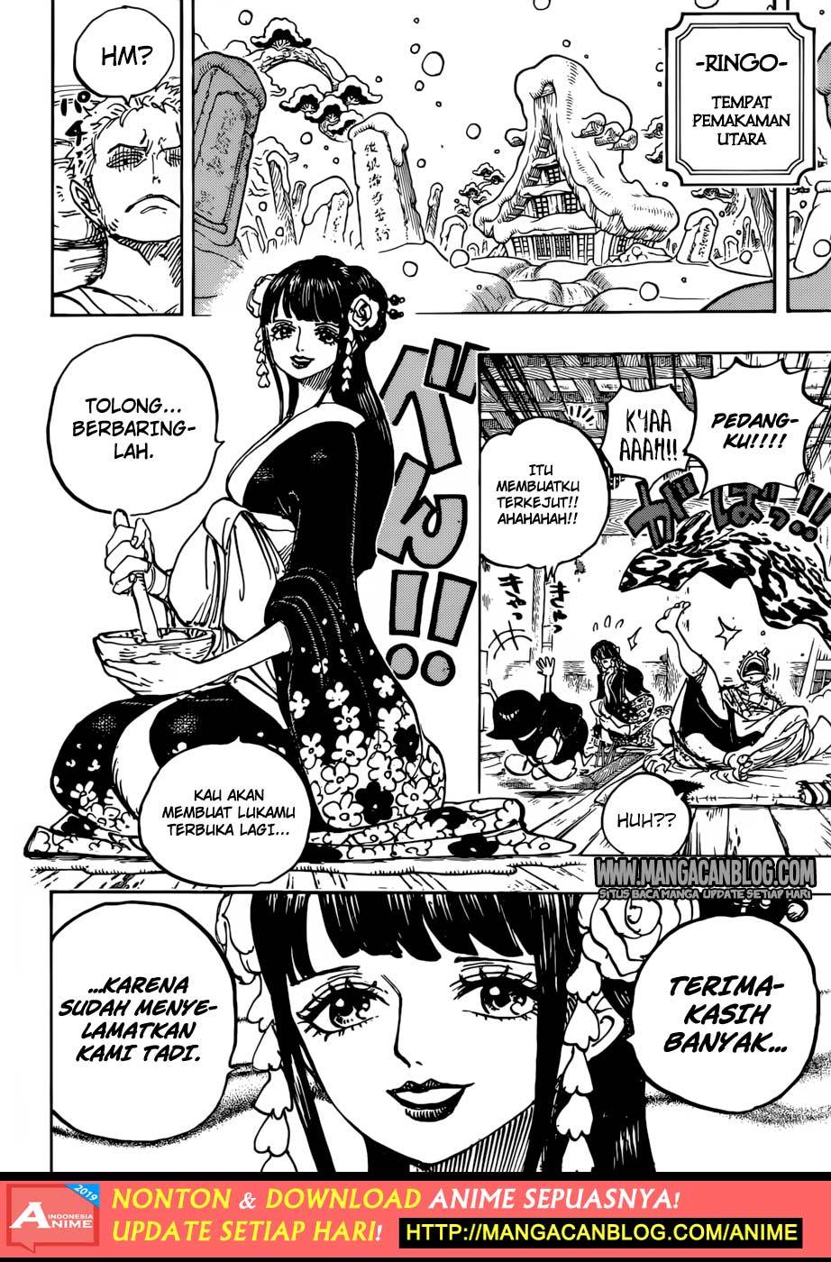 One Piece