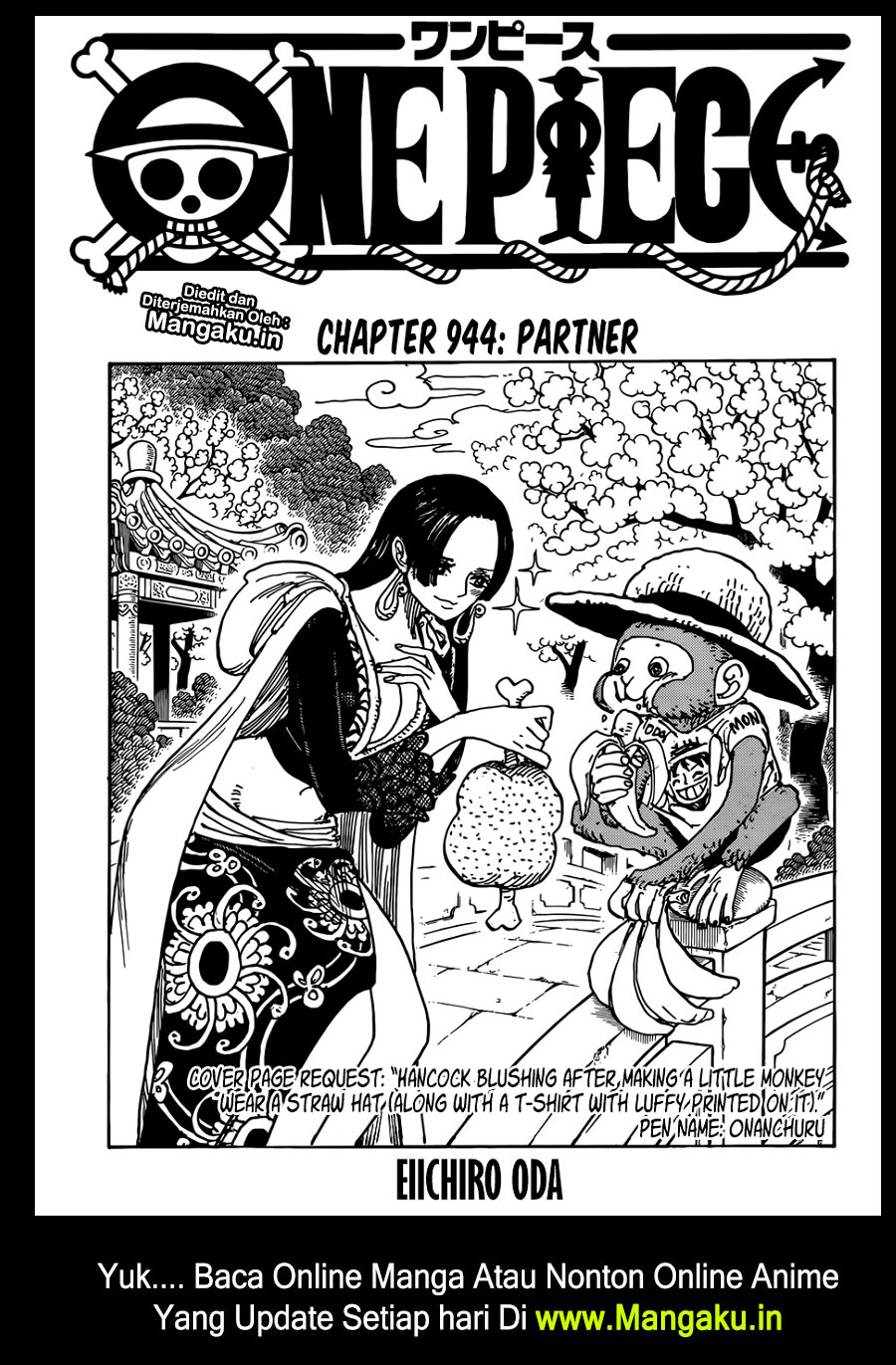 One Piece