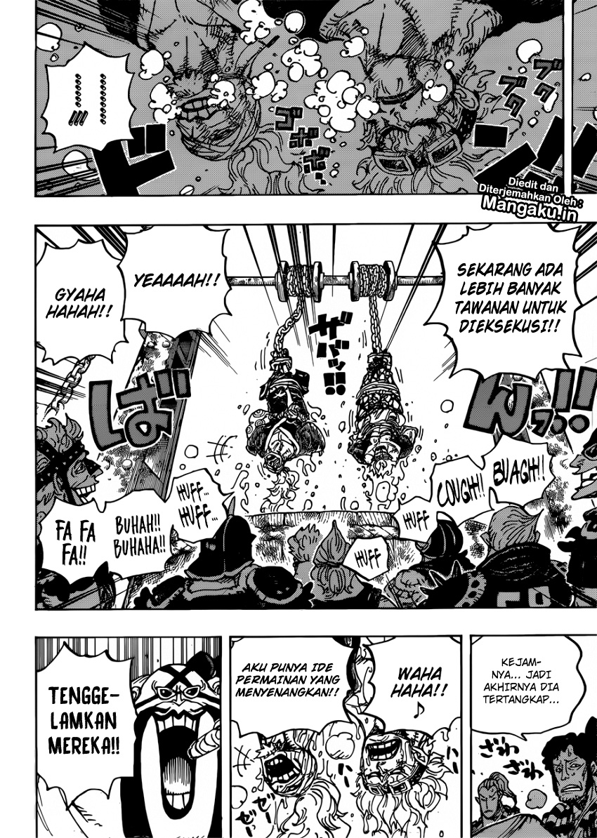 One Piece