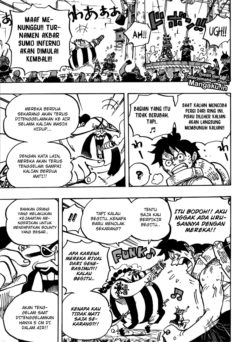 One Piece
