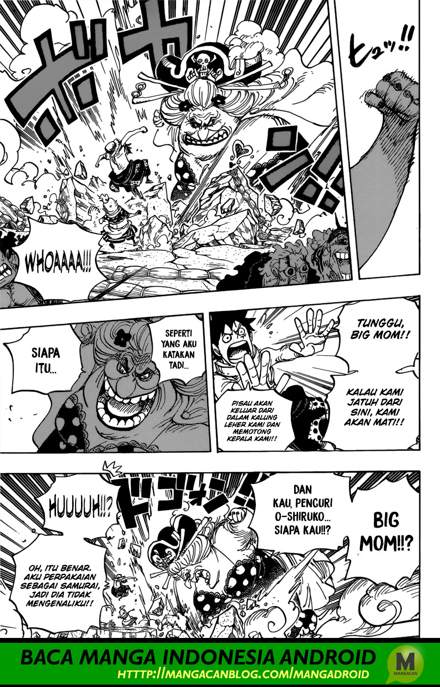 One Piece