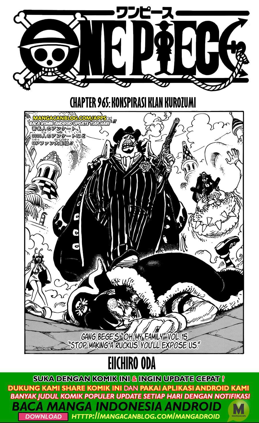 One Piece