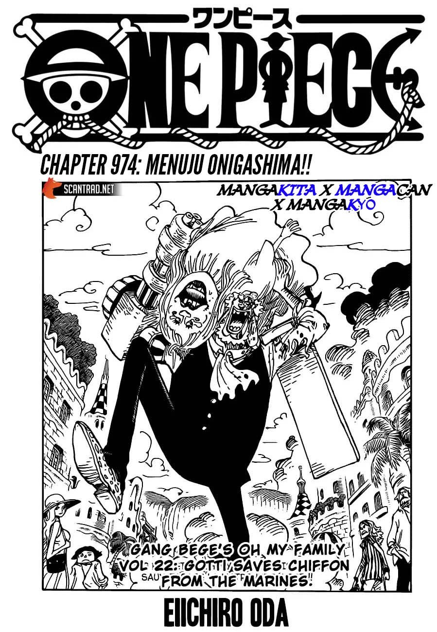 One Piece