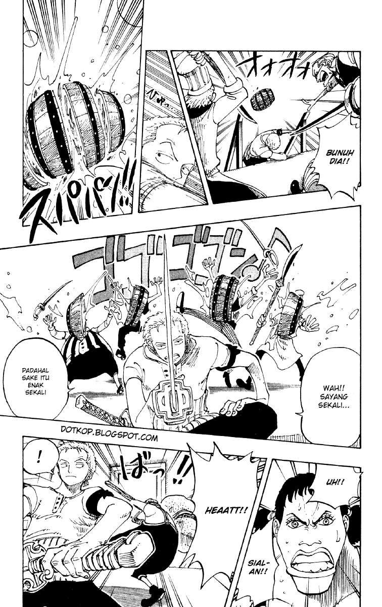 One Piece