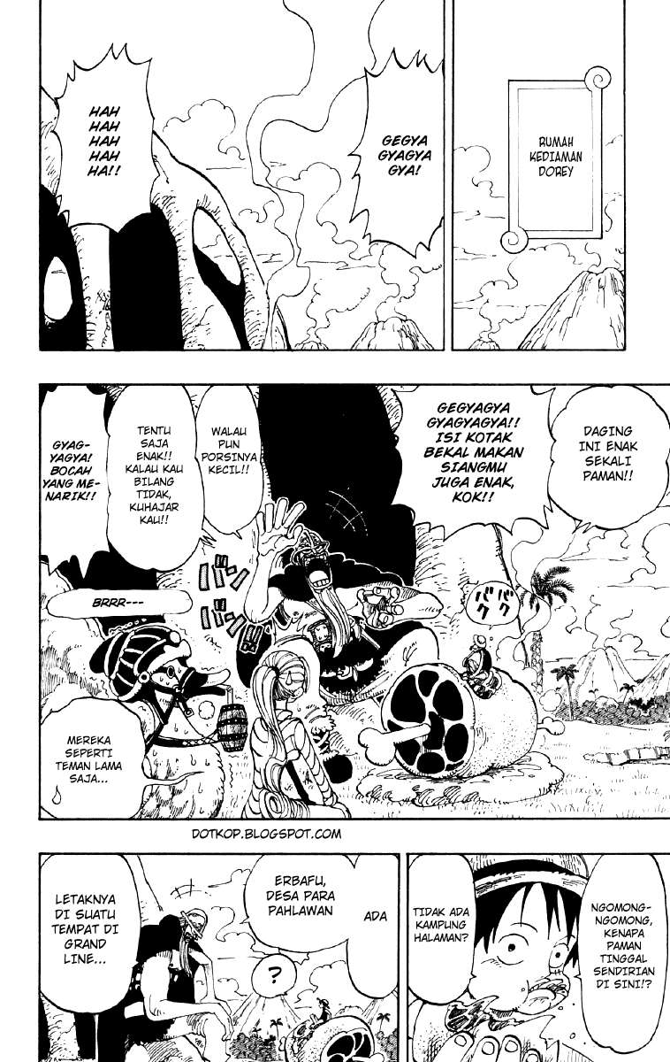 One Piece