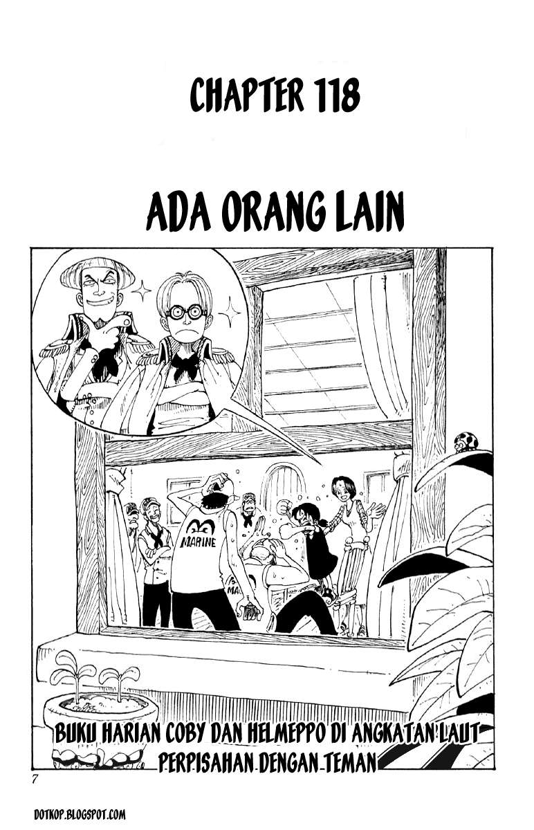 One Piece