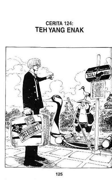 One Piece