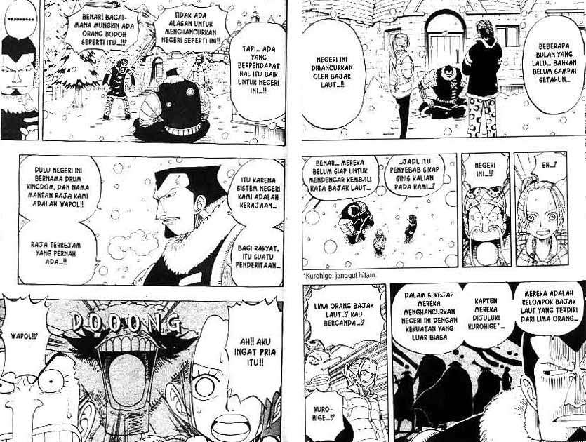One Piece