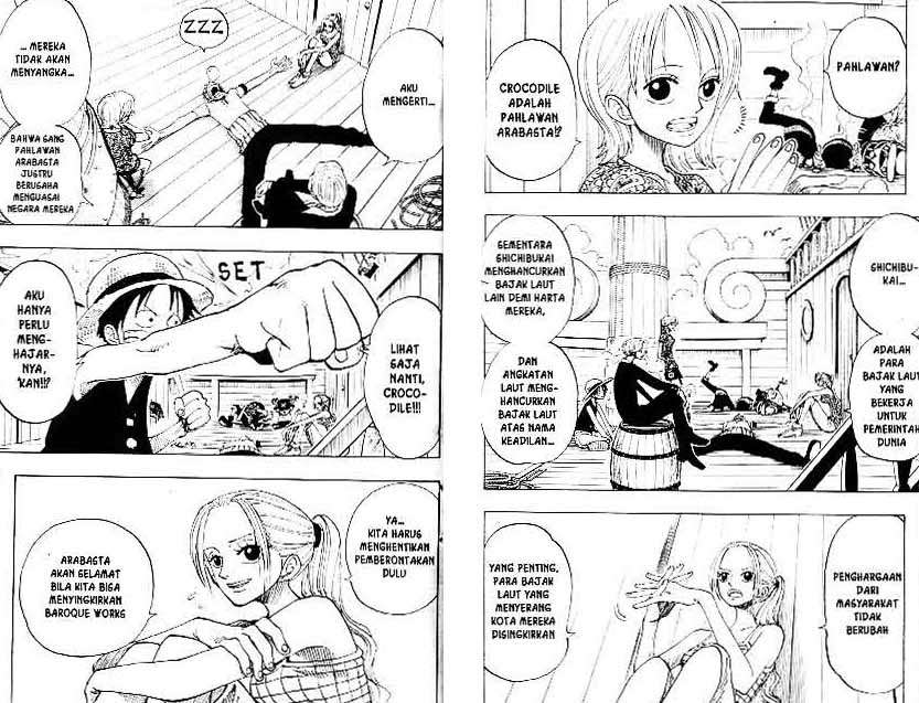One Piece