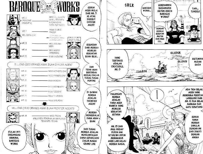 One Piece