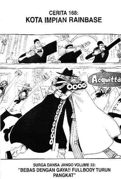 One Piece