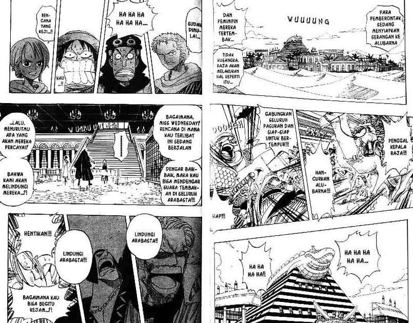 One Piece