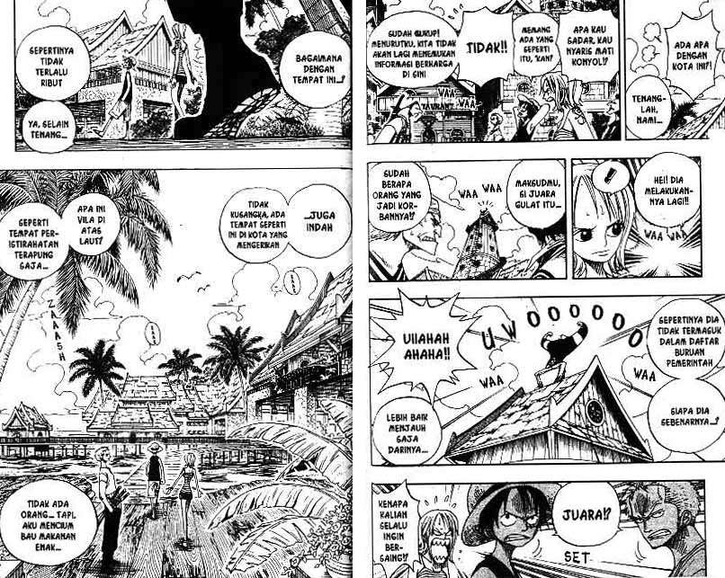 One Piece