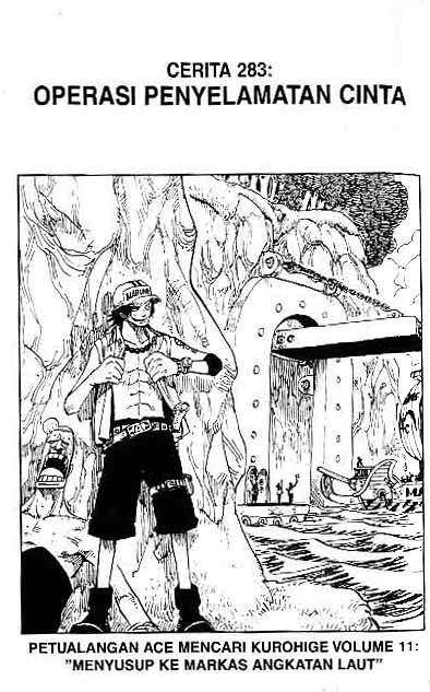 One Piece