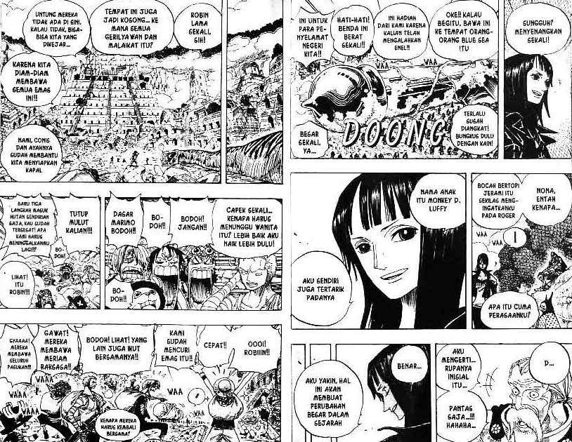 One Piece