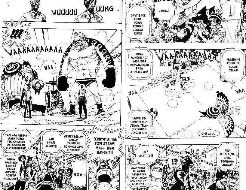 One Piece