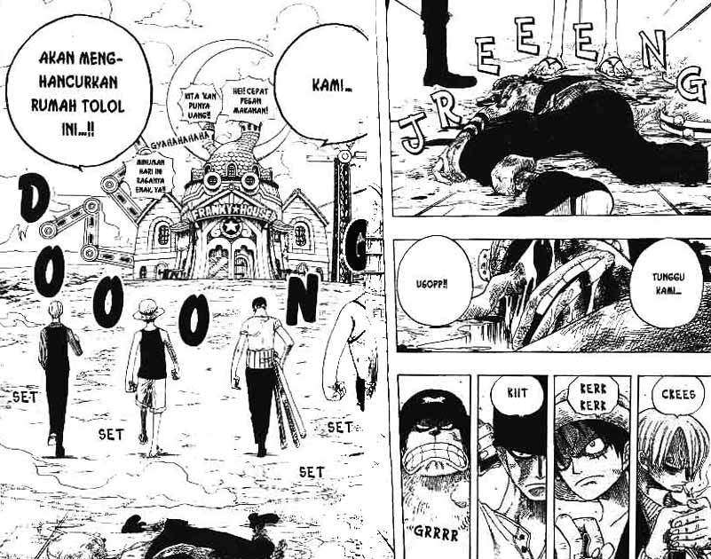 One Piece