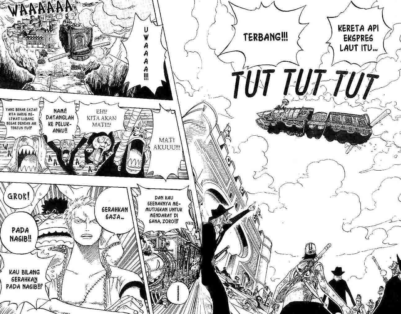 One Piece