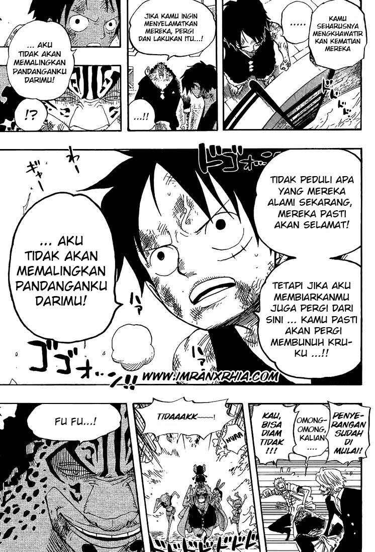 One Piece