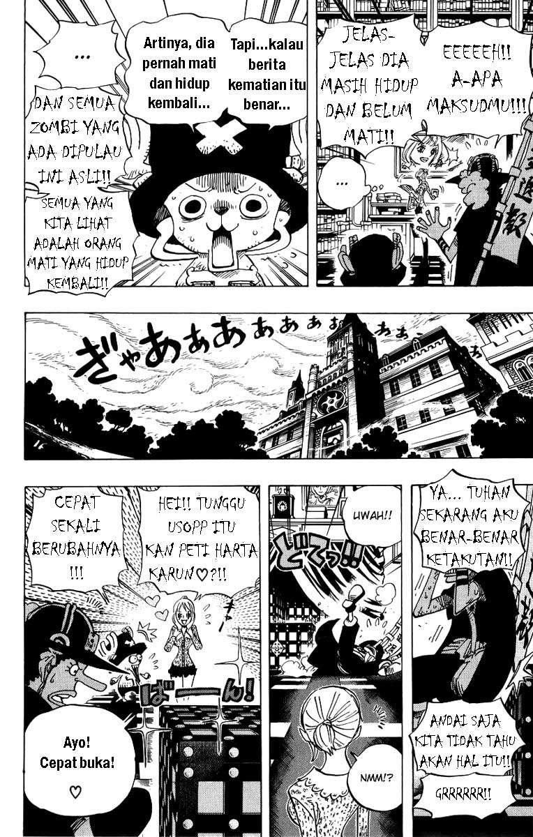 One Piece