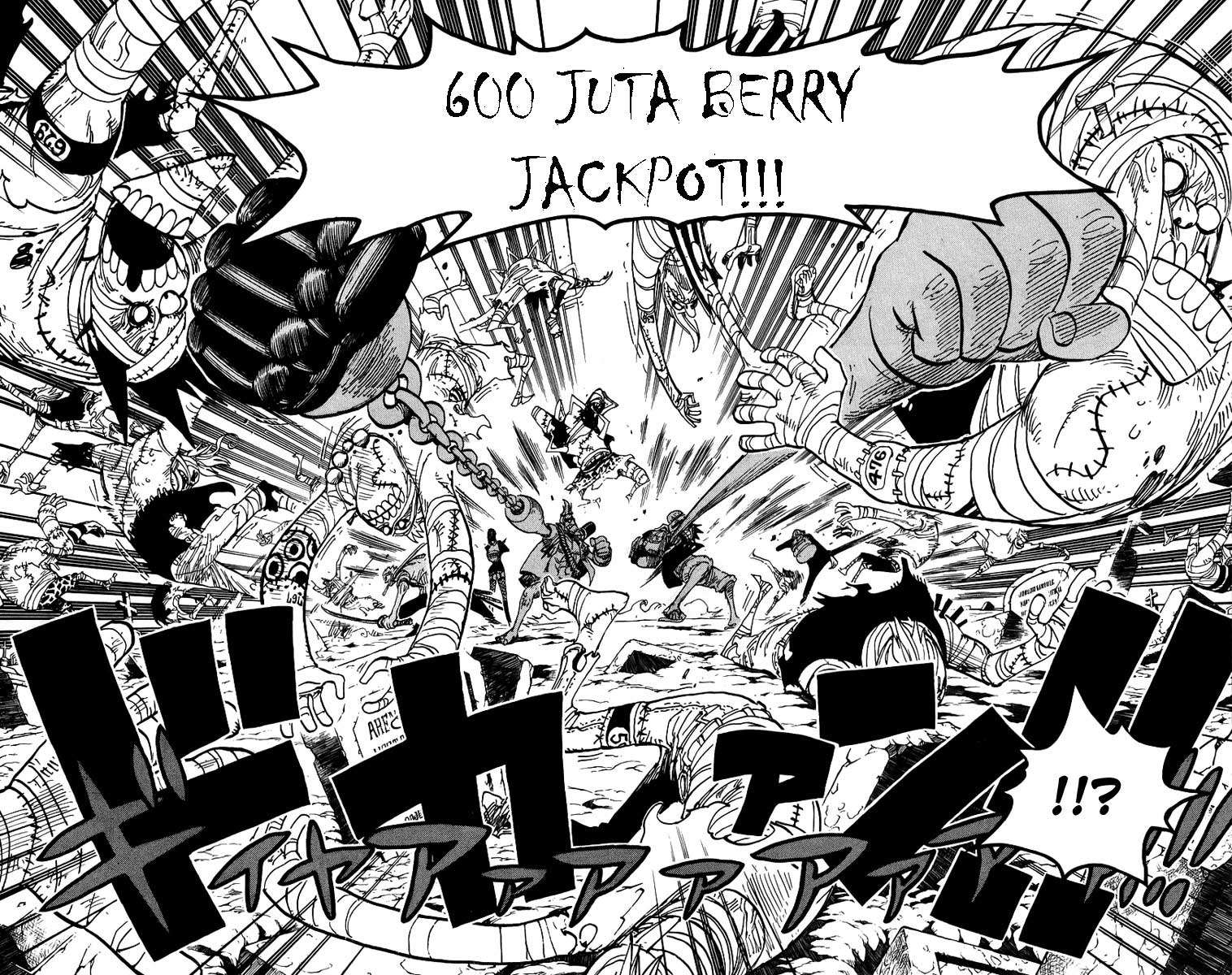 One Piece