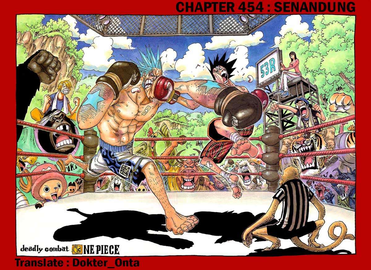 One Piece