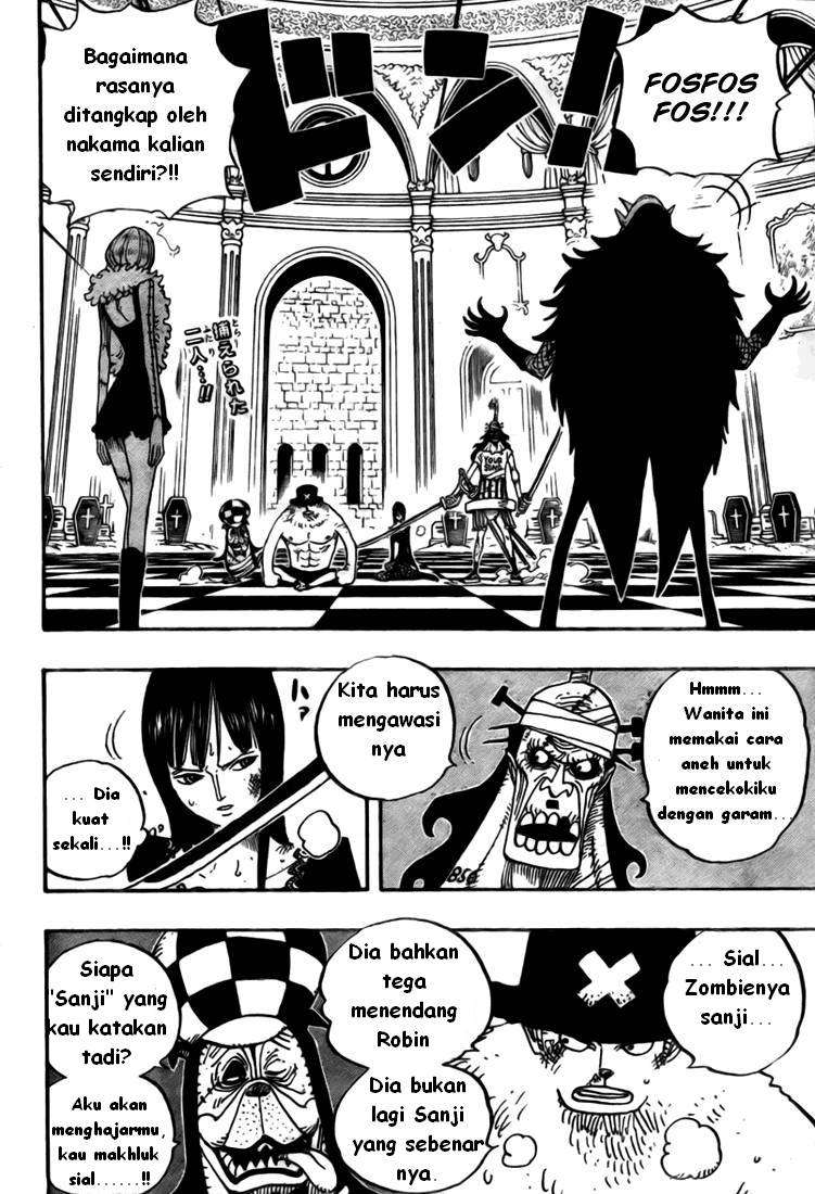 One Piece