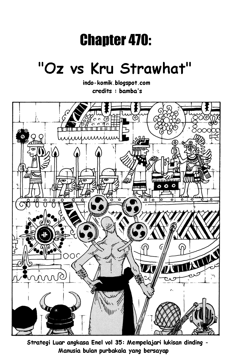 One Piece