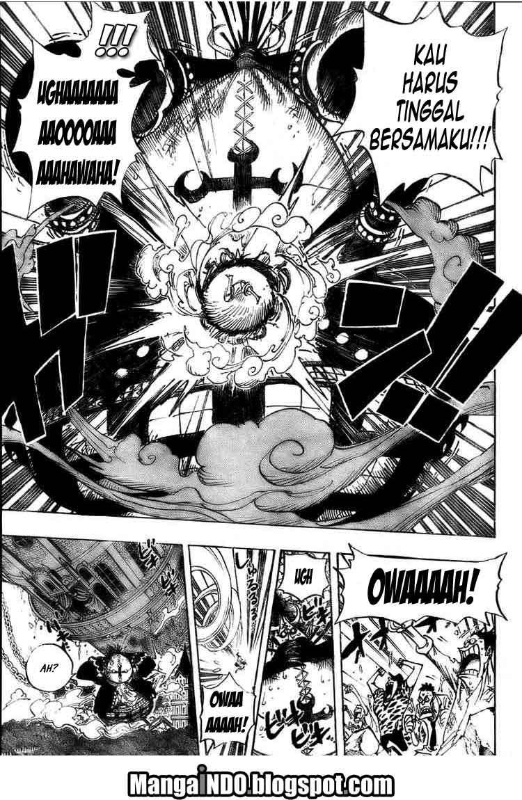 One Piece