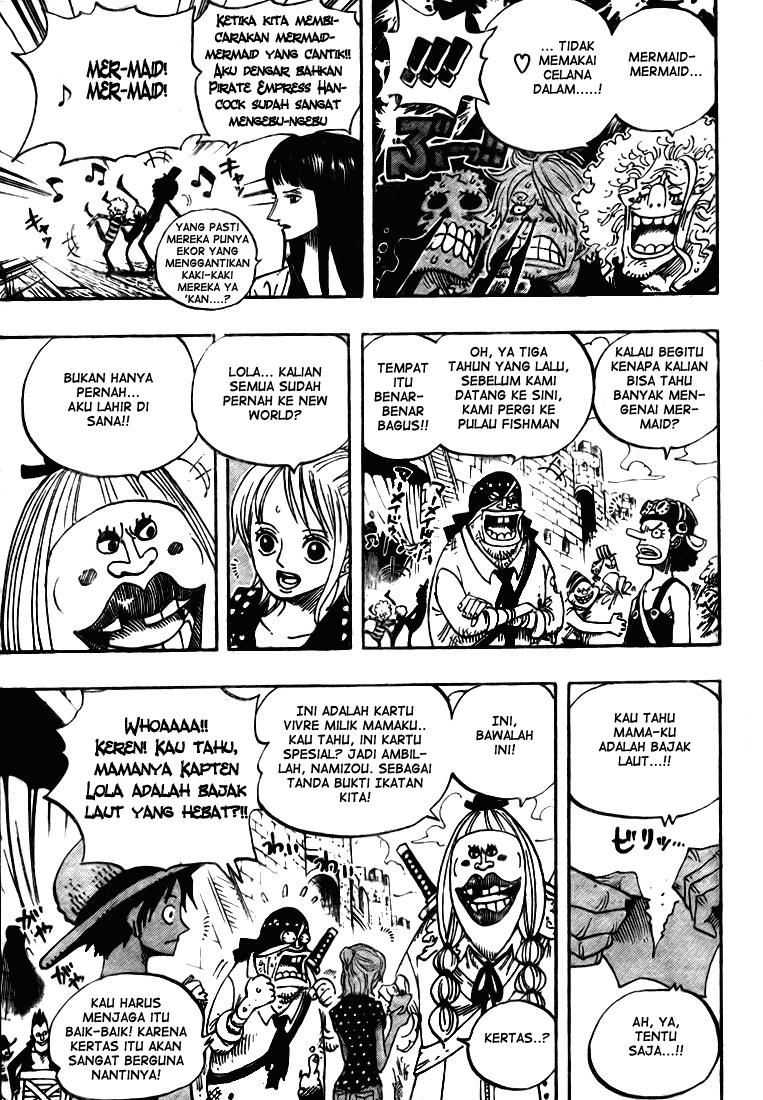 One Piece