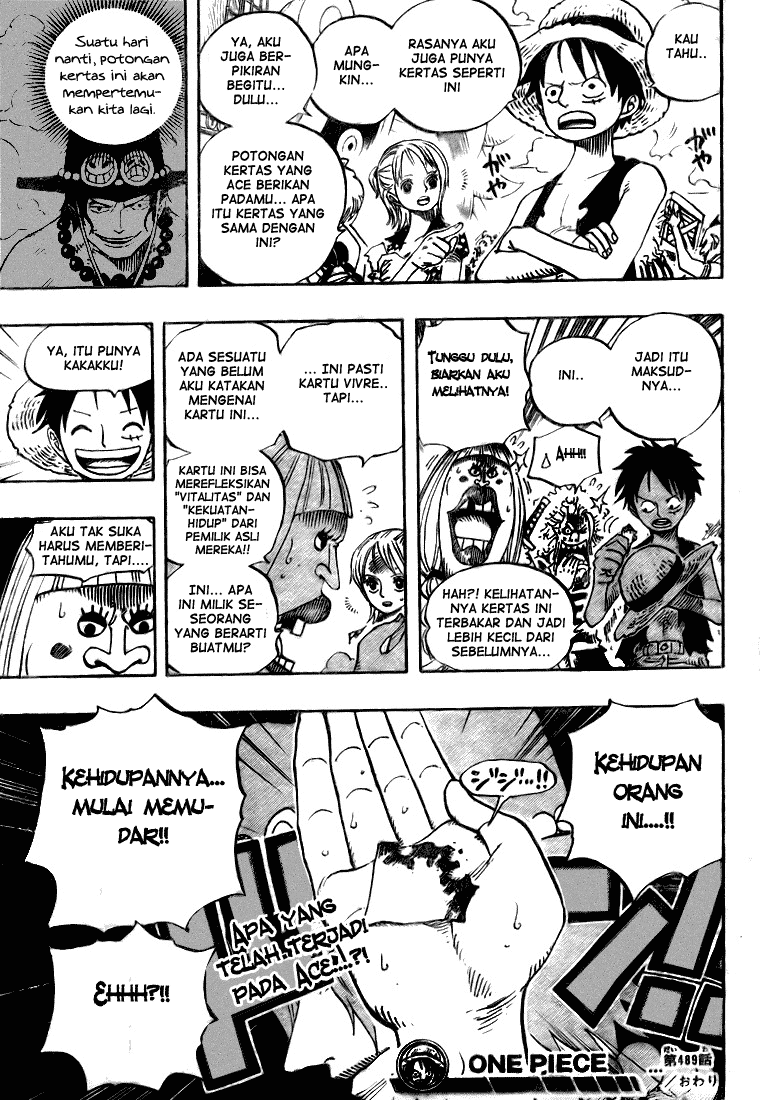 One Piece