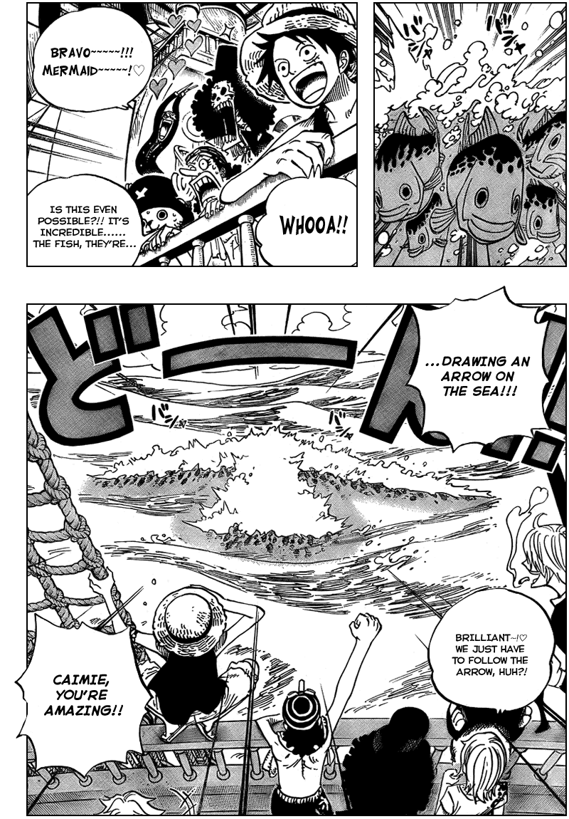 One Piece