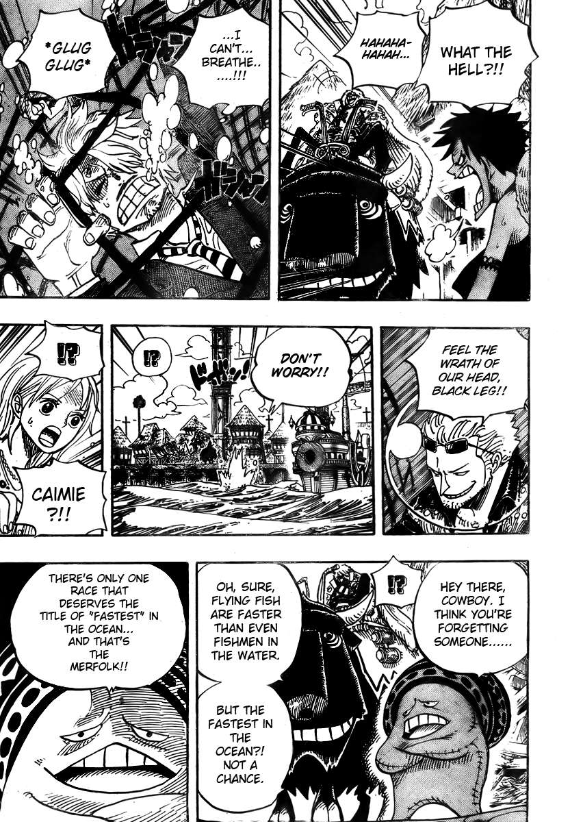 One Piece
