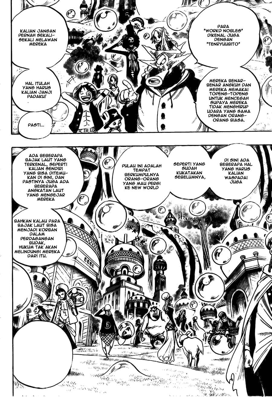One Piece