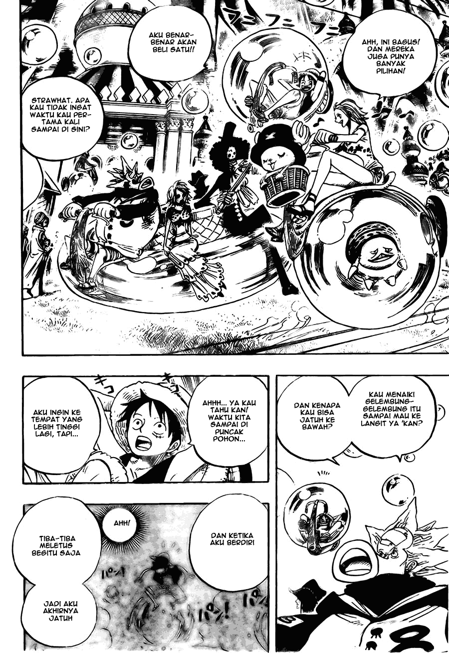 One Piece