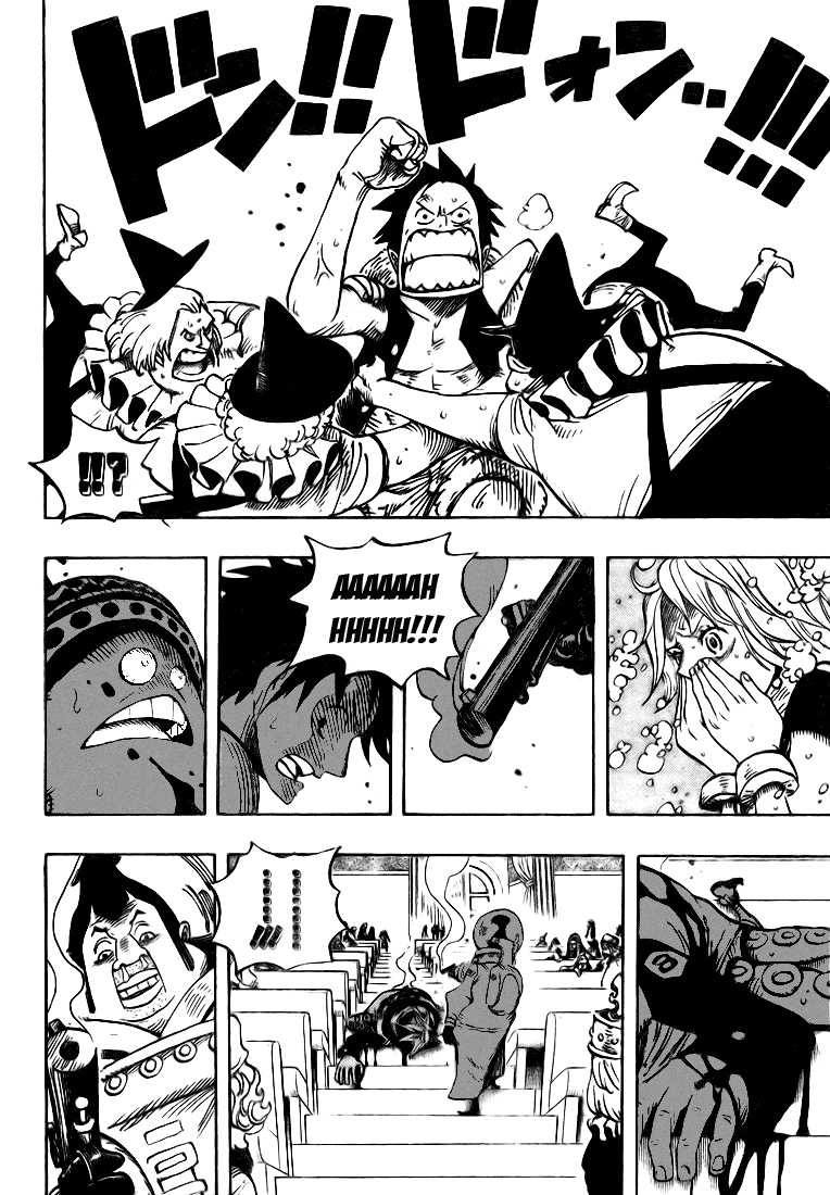 One Piece