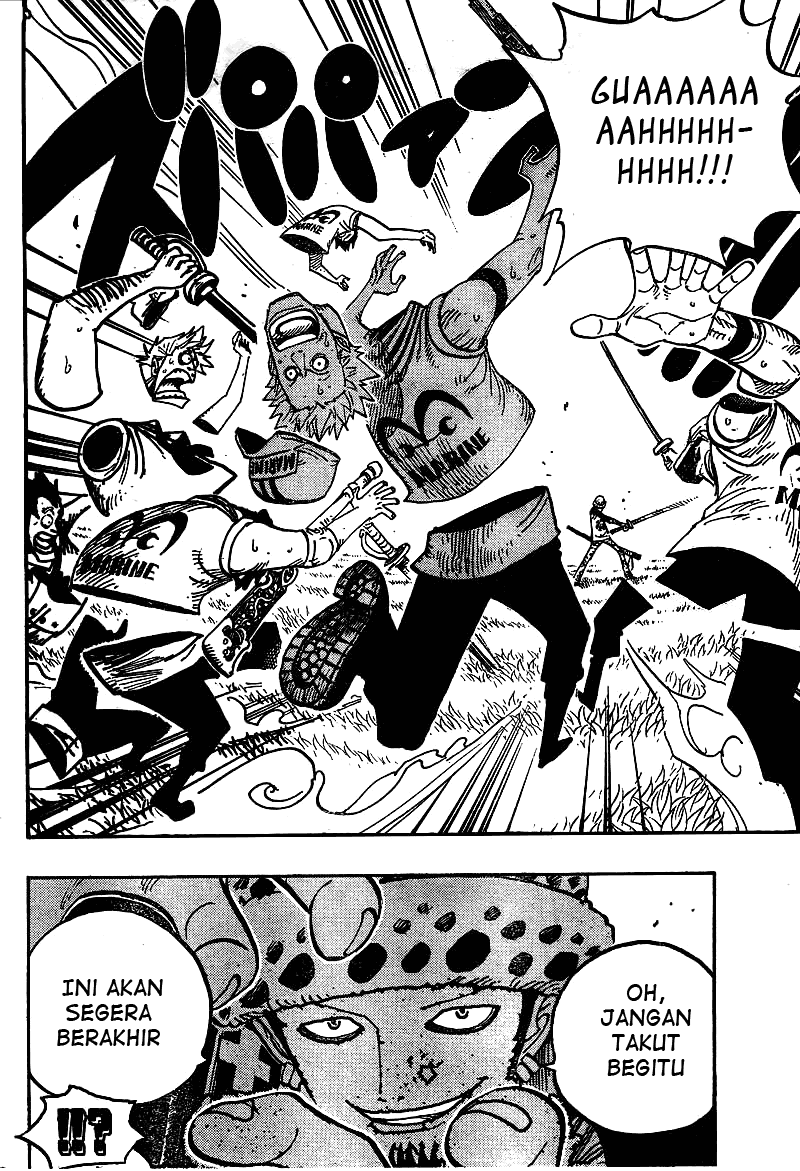One Piece