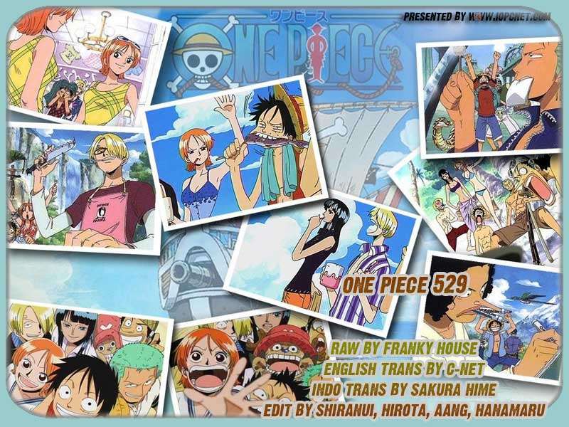 One Piece